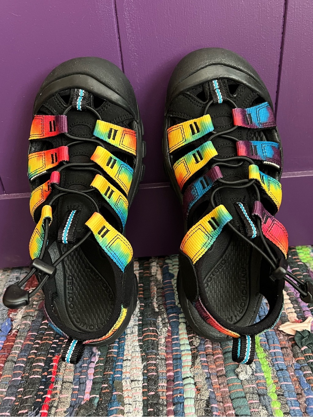 Keen Women's Newport H2 Retro